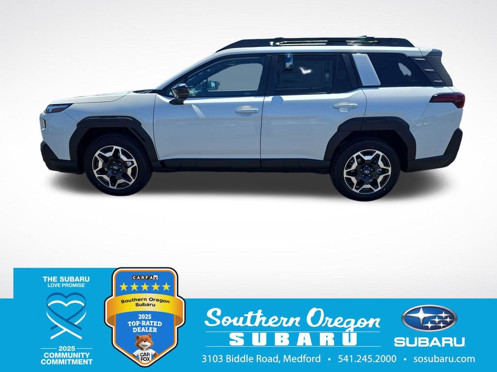 New 2026 Subaru Outback Touring AWD/4WD image 4