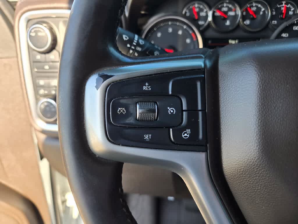 Used 2020 Chevrolet Silverado 3500 LT w/ All Star Edition AWD/4WD image 21