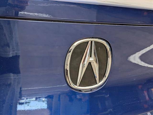 Used 2024 Acura ZDX A-Spec RWD image 30