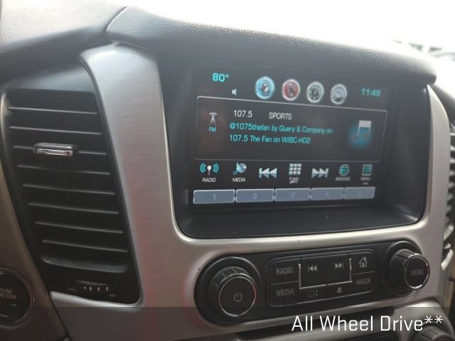 Used 2019 GMC Yukon SLT AWD/4WD image 12