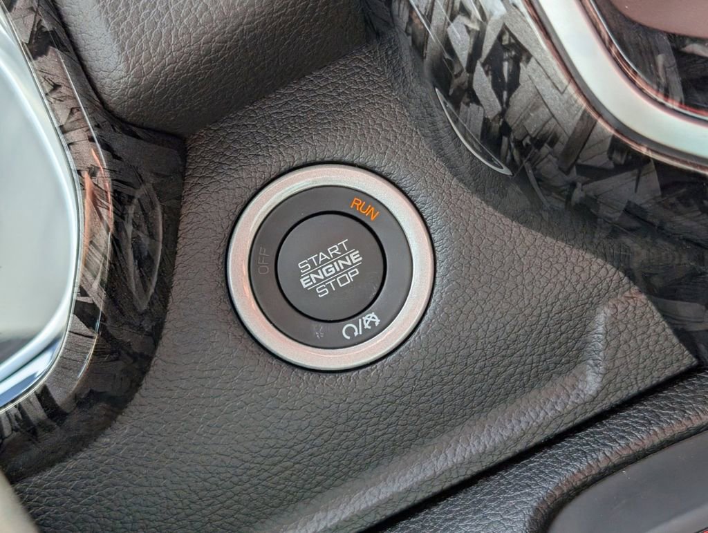 New 2026 RAM 1500 Big Horn image 28