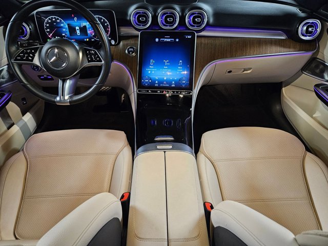 Used 2022 Mercedes-Benz C 300 Sedan image 17