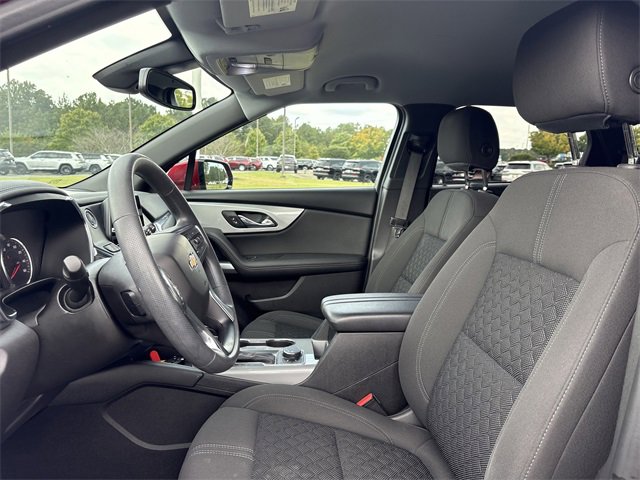 Used 2021 Chevrolet Blazer LT image 9