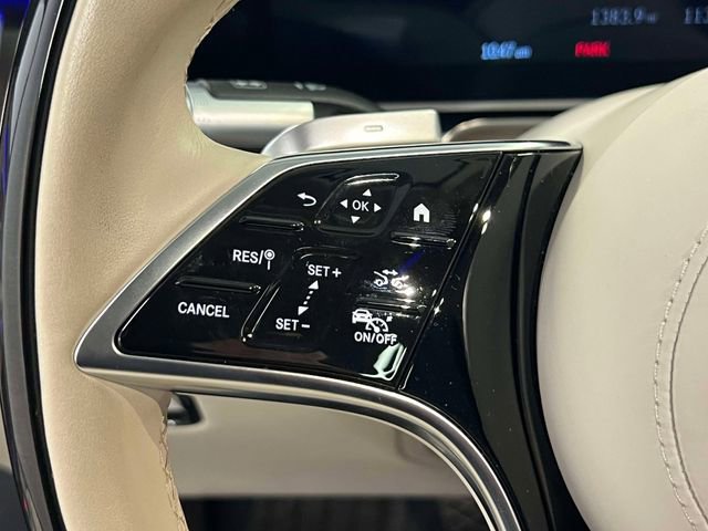 Certified 2023 Mercedes-Benz S 580 4MATIC Sedan image 24