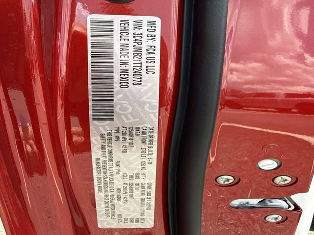 New 2026 Jeep Cherokee Limited AWD/4WD image 34