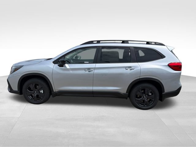 New 2026 Subaru Ascent Premium AWD/4WD image 4