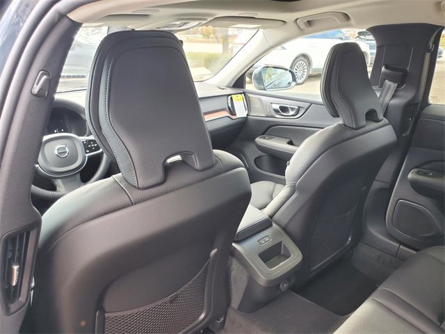 New 2026 Volvo V60 B5 Cross Country Plus w/ Protection Package Premier image 26