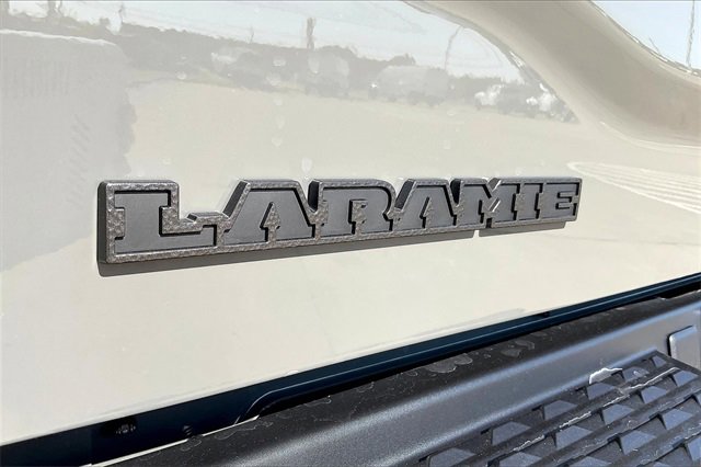 New 2026 RAM 2500 Laramie w/ Night Edition image 18