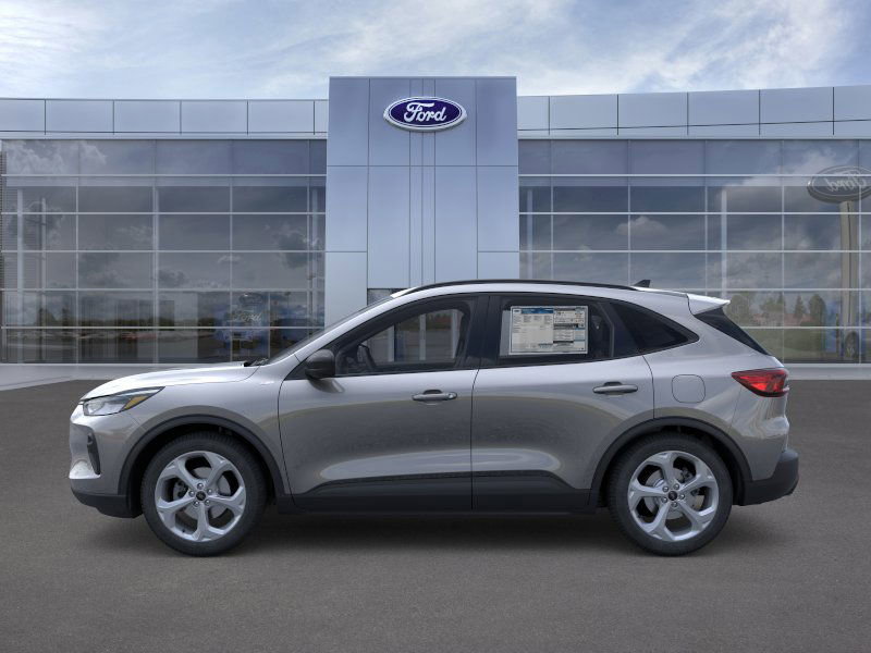 New 2025 Ford Escape ST-Line w/ Equipment Group 301A image 3