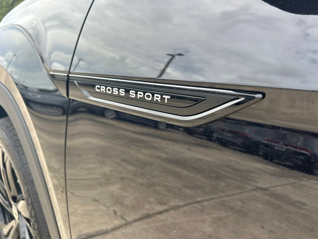 New 2026 Volkswagen Atlas Cross Sport SEL R-Line AWD/4WD image 29