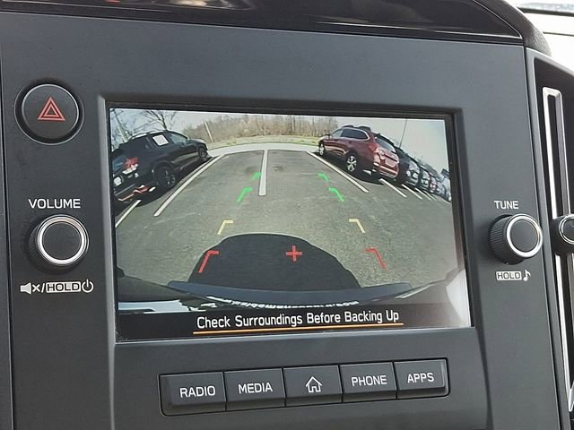 Certified 2023 Subaru WRX AWD/4WD image 18