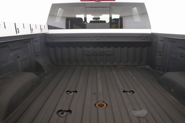 Used 2025 GMC Sierra 2500 Denali w/ Denali Reserve Package image 30