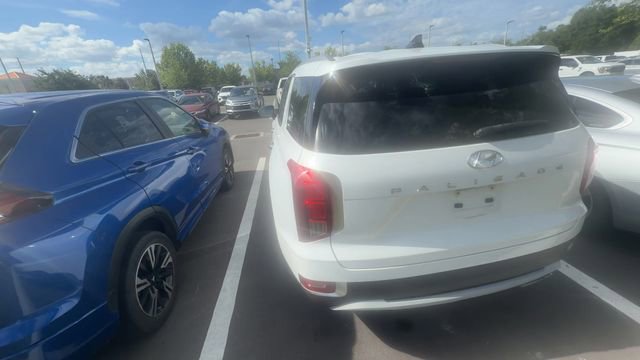 Used 2021 Hyundai Palisade SEL FWD image 6