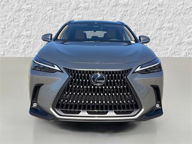 New 2026 Lexus NX 450h+ NX 450h+ Luxury image 8