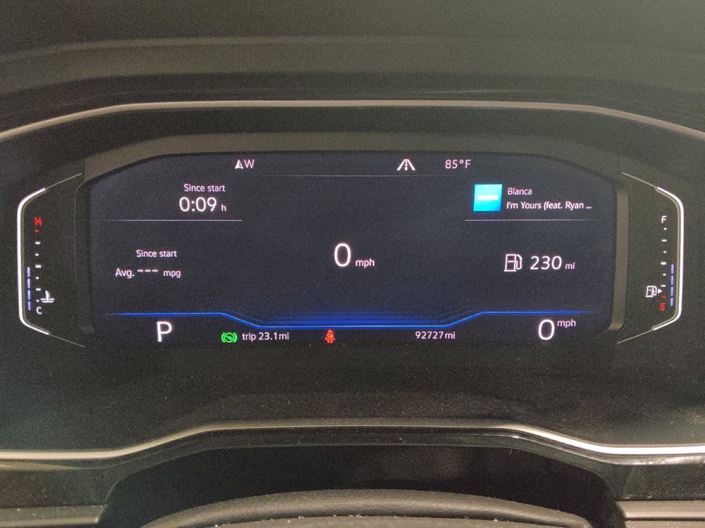 Used 2019 Volkswagen Jetta SEL Premium FWD image 23