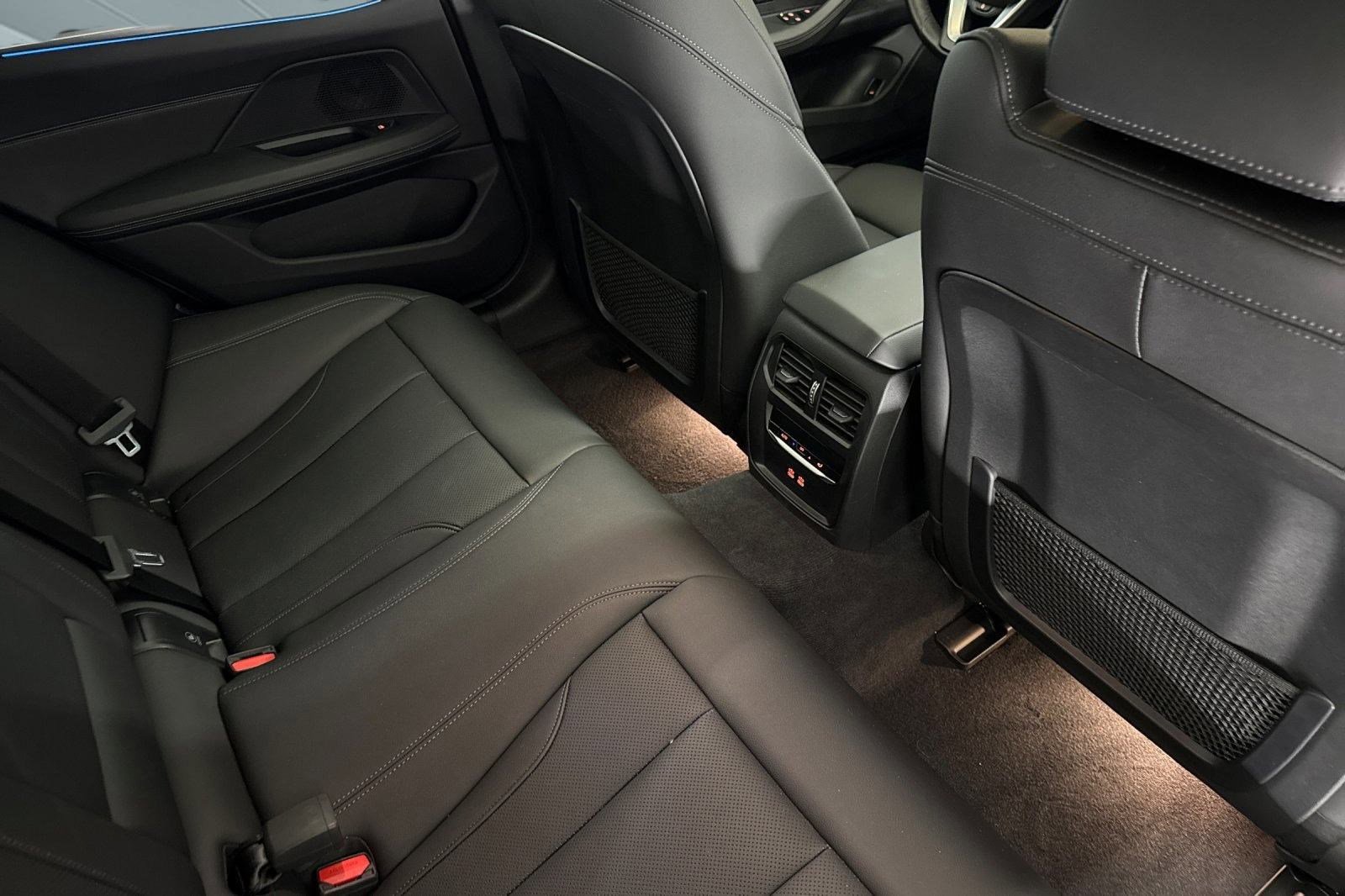 Certified 2023 BMW i4 eDrive40 w/ Premium Package image 30