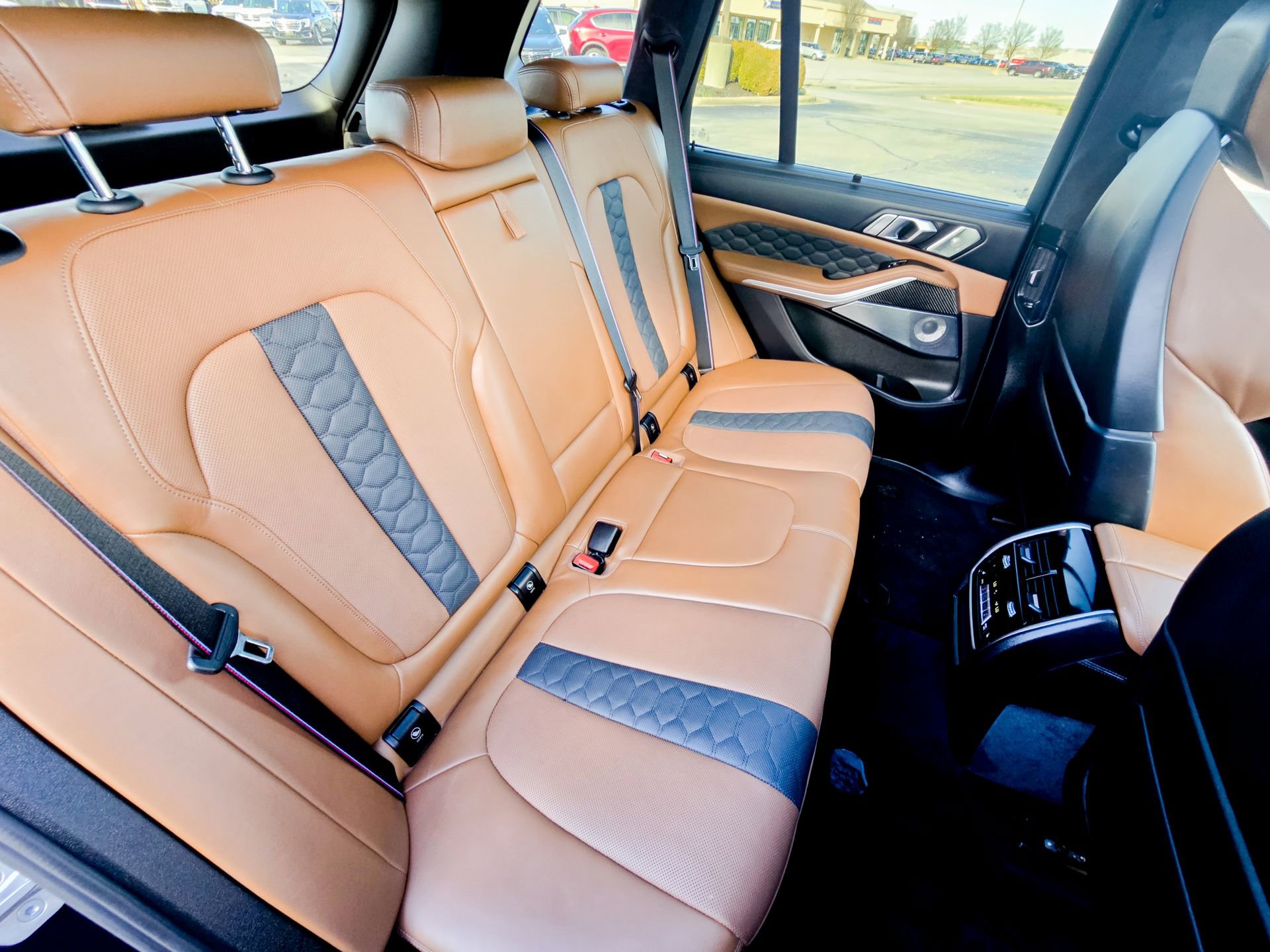 Used 2023 BMW X5 M w/ Competition Package image 24