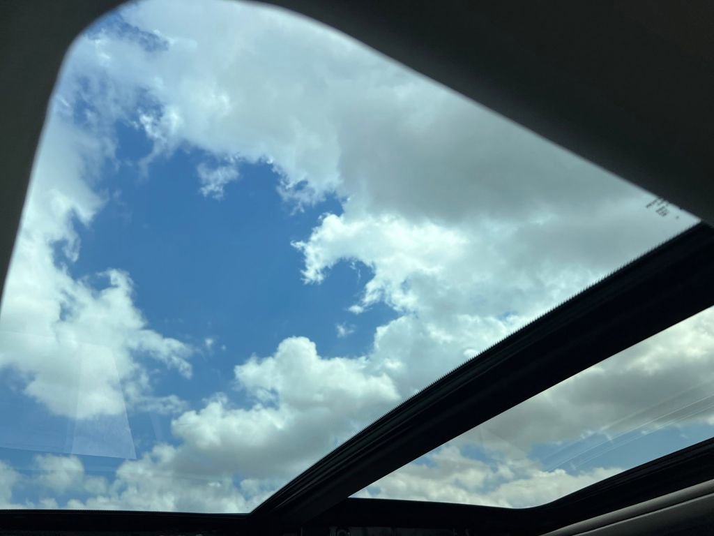 New 2026 Nissan Murano Platinum image 7