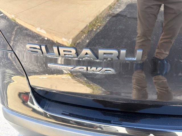 Used 2022 Subaru Ascent Onyx Edition AWD/4WD image 7