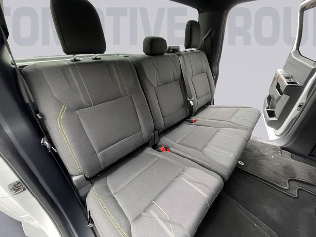 Used 2024 Ford F150 STX w/ STX Black Appearance Package image 18