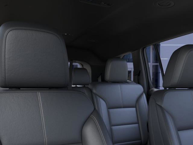 New 2026 GMC Acadia Elevation w/ Elevation Premium Package FWD image 24