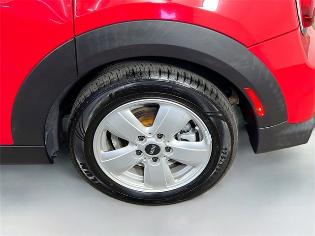 Used 2022 MINI Cooper 4-Door Hardtop image 29