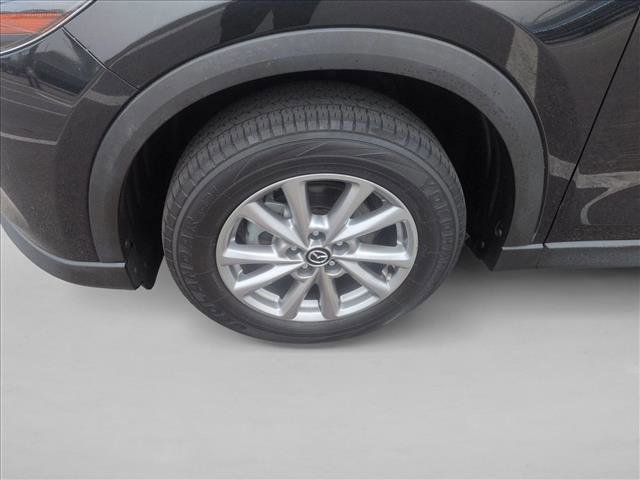 Used 2023 MAZDA CX-5 AWD 2.5 S w/ Preferred Package image 25