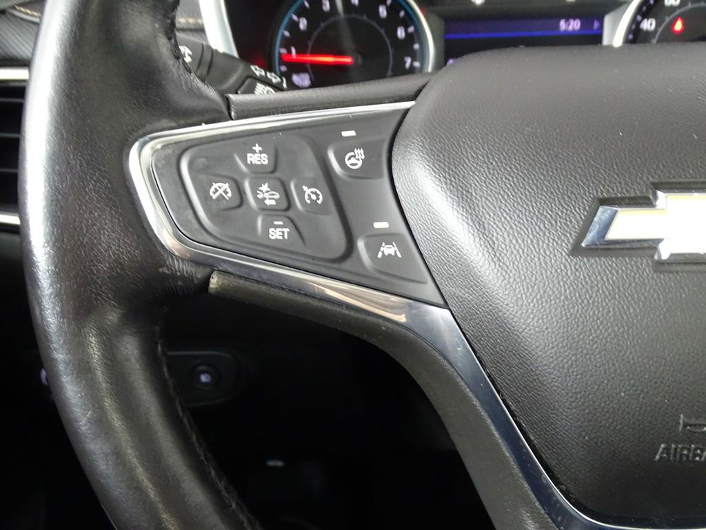 Used 2020 Chevrolet Equinox Premier image 27