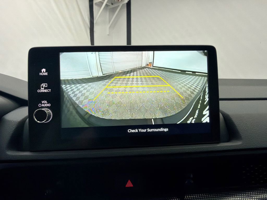 Used 2026 Honda CR-V EX image 31