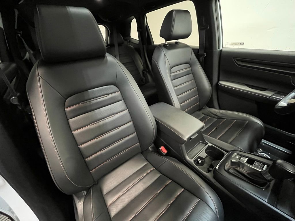 Used 2024 Honda CR-V Sport-L image 12