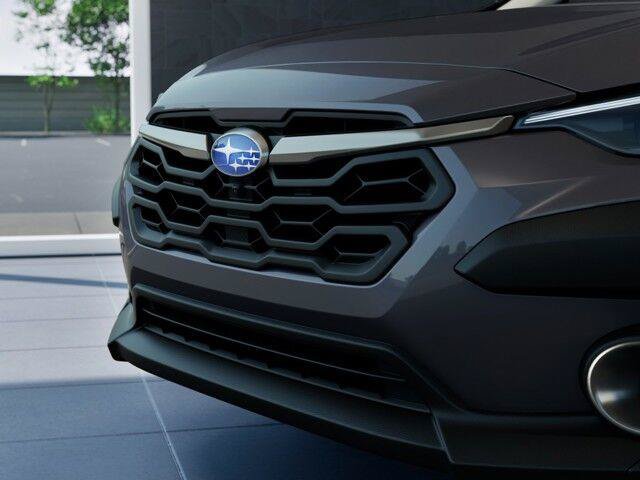 New 2026 Subaru Crosstrek 2.5i Limited w/ Crosstrek Mirror Package AWD/4WD image 10