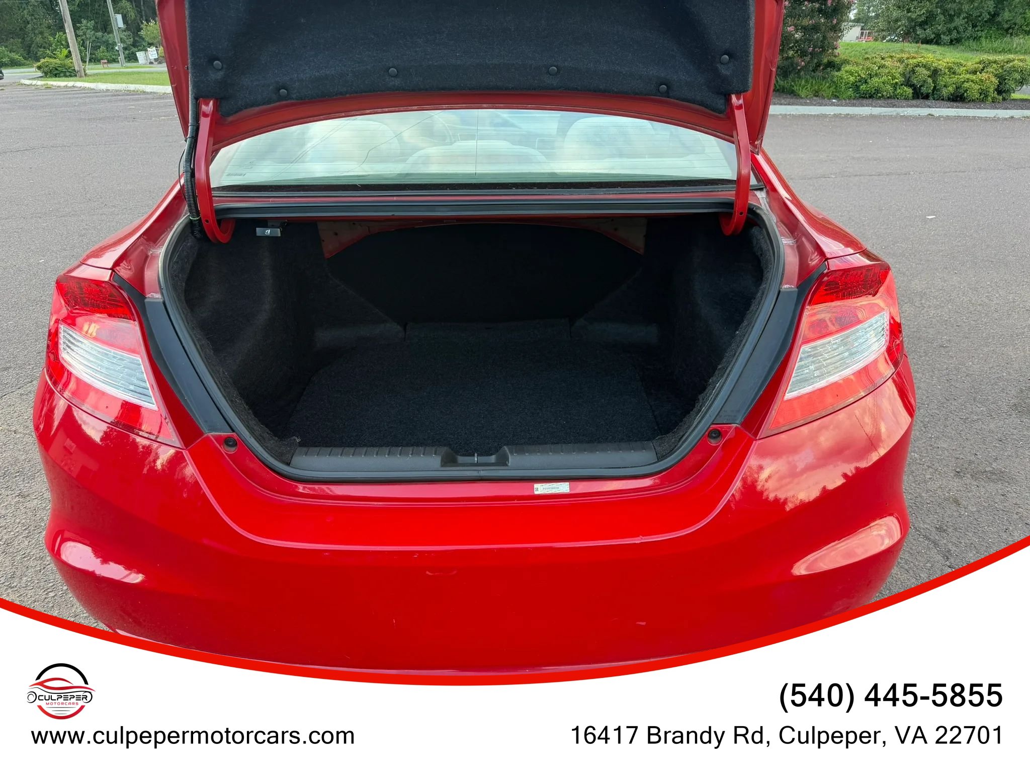 Used 2013 Honda Civic LX image 10