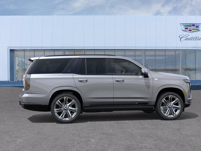 New 2026 Cadillac Escalade Sport w/ Touring Package AWD/4WD image 5