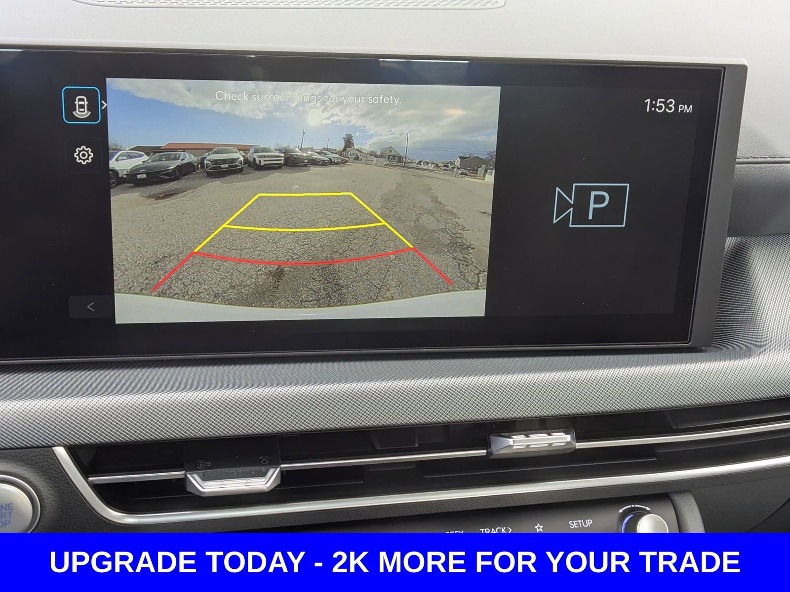 New 2026 Hyundai Sonata SEL image 29