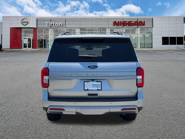 Used 2024 Ford Expedition Max XLT AWD/4WD image 6