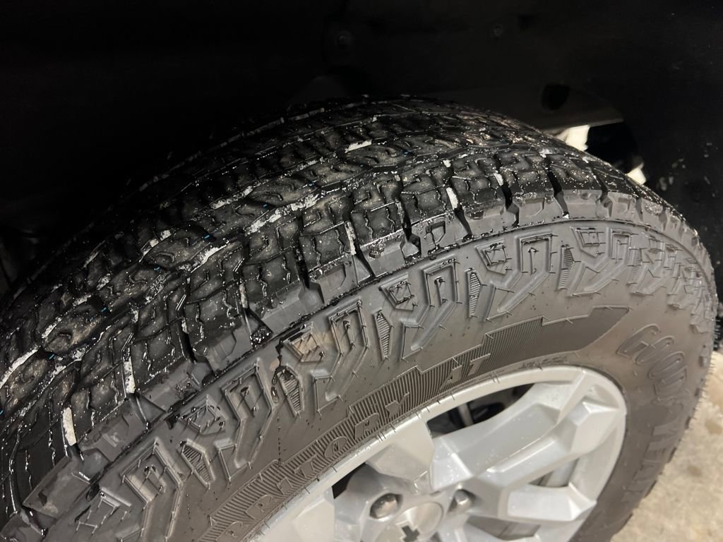 Certified 2023 Chevrolet Silverado 1500 RST image 11