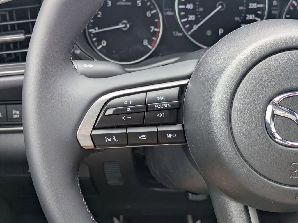 New 2026 MAZDA CX-30 AWD 2.5 S image 15