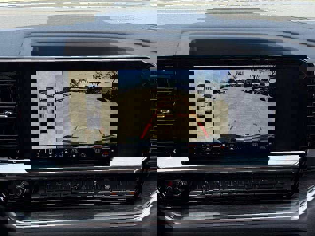 New 2026 Chevrolet Silverado 1500 LTZ w/ LTZ Premium Texas Edition image 14