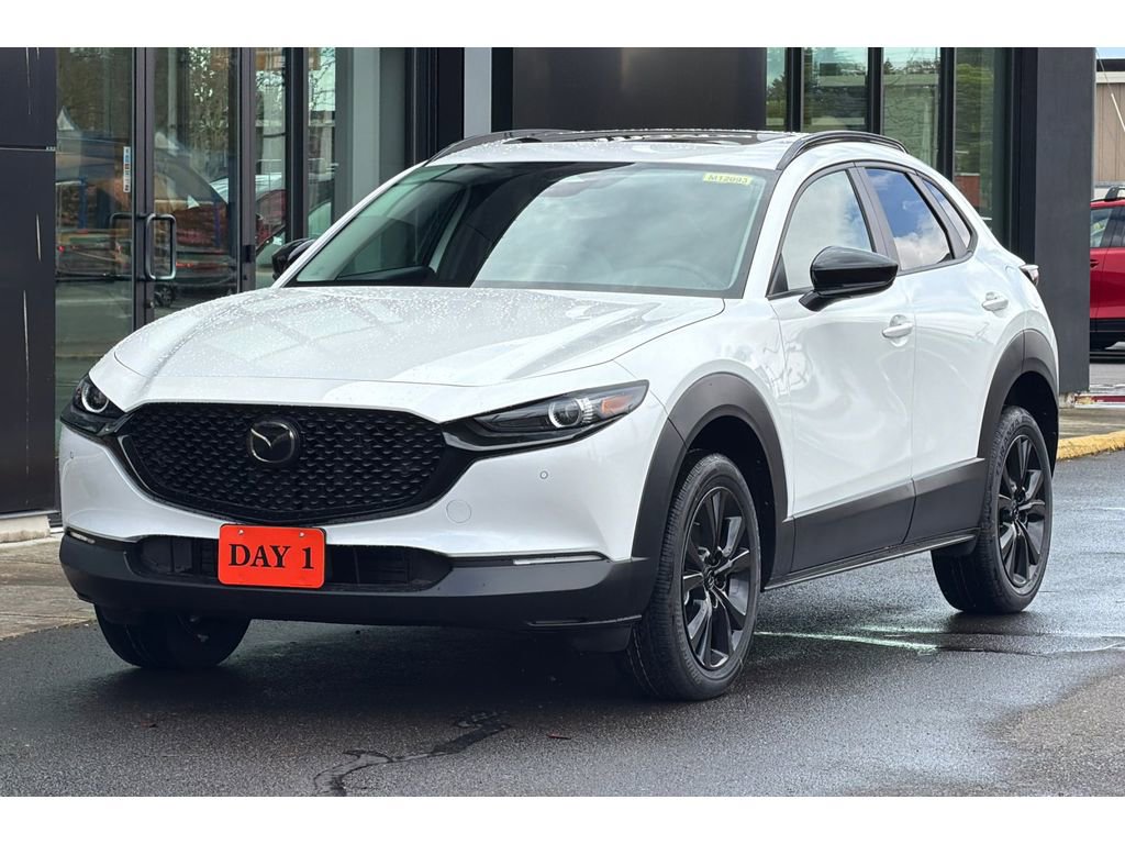 New 2026 MAZDA CX-30 Aire Edition AWD/4WD image 8