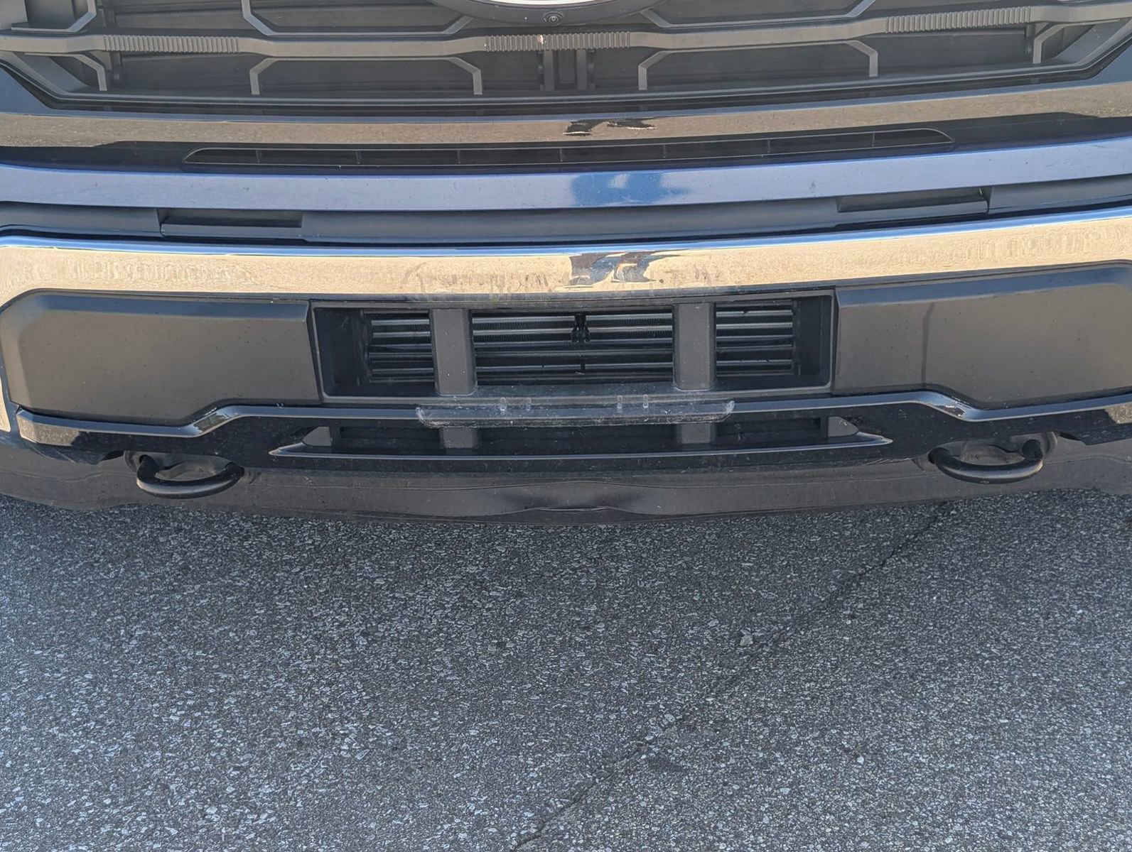 Used 2024 Ford F150 XLT w/ Mobile Office Package image 32