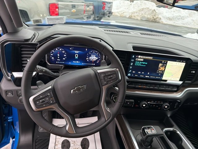 New 2026 Chevrolet Silverado 1500 RST w/ Convenience Package II image 2