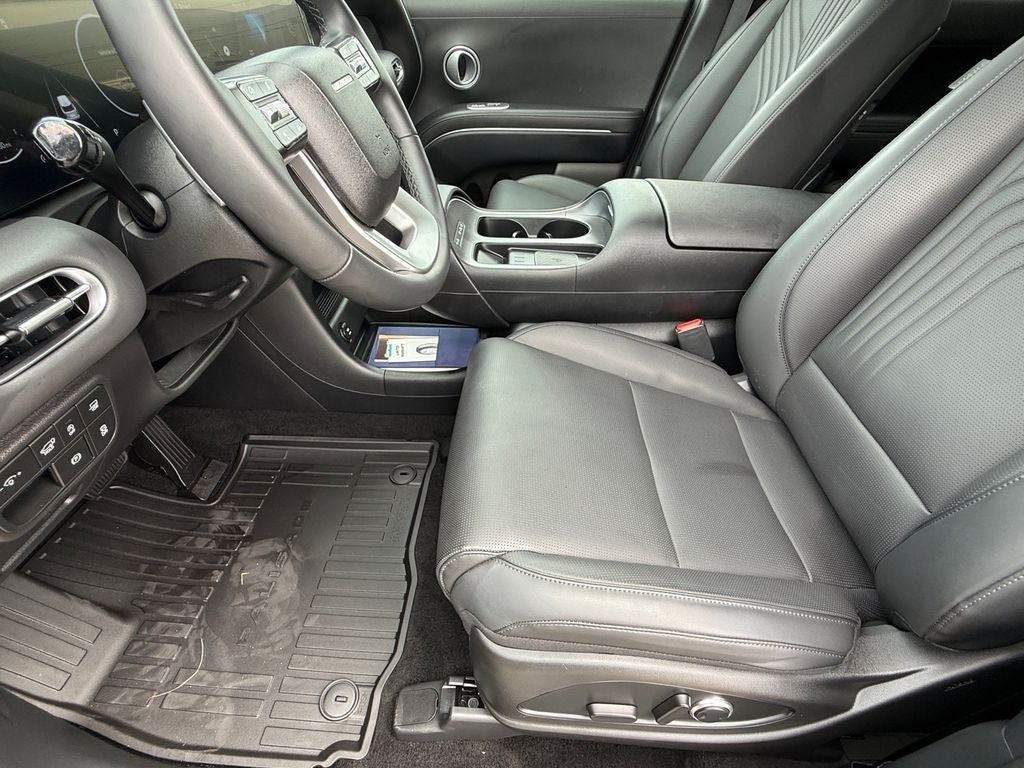 Certified 2026 Hyundai Palisade SEL FWD image 12