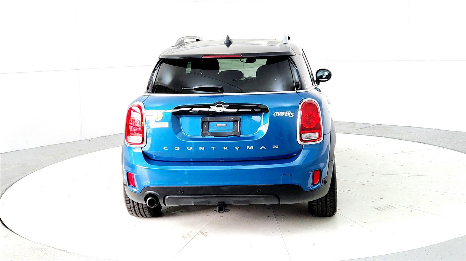 Used 2019 MINI Cooper Countryman SE w/ Premium Package AWD/4WD image 5