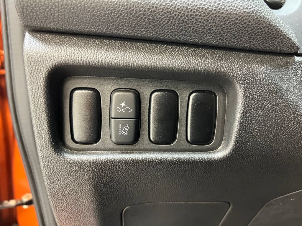 Used 2023 Mitsubishi Outlander Sport LE AWD/4WD image 18