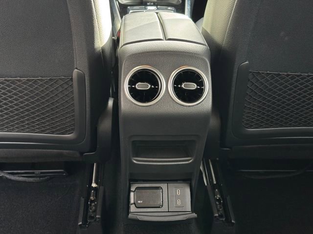 Used 2025 Mercedes-Benz GLB 250 4MATIC image 42