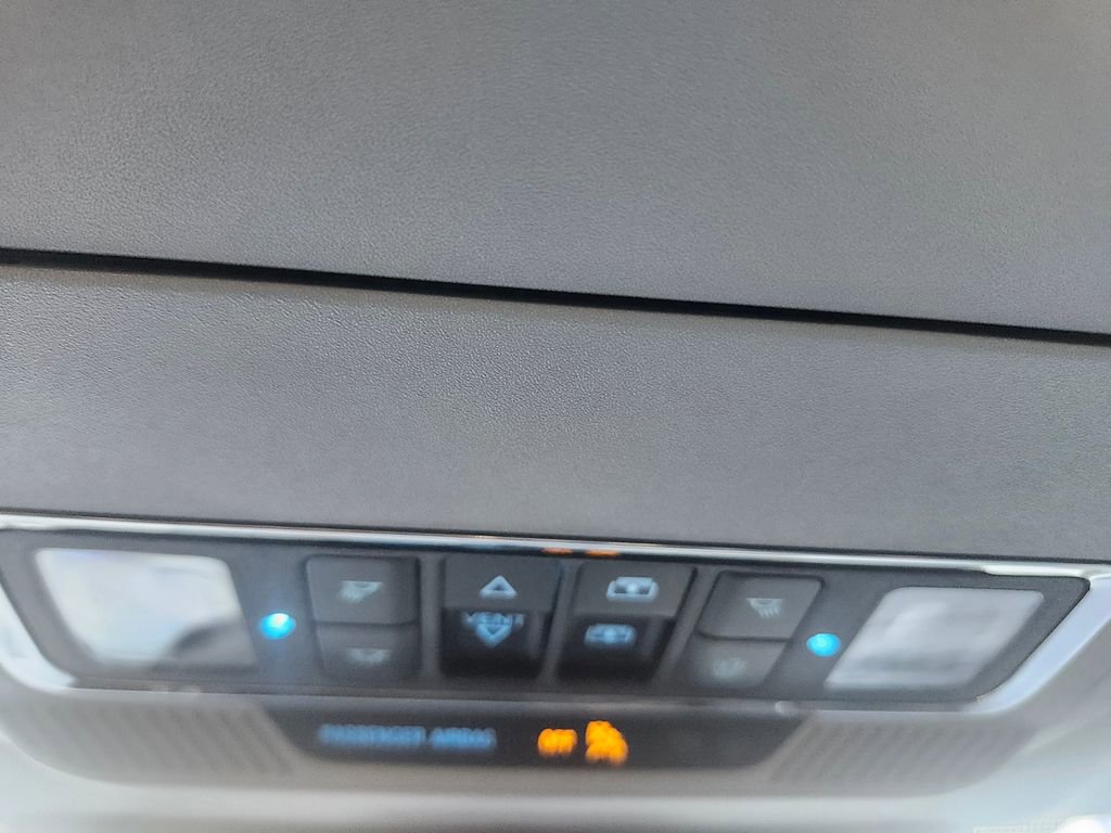 Used 2025 Ford F350 Lariat w/ Camper Package image 40