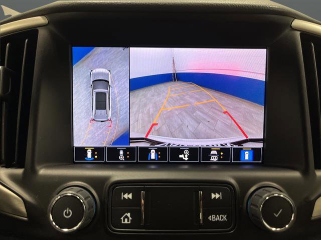 Used 2024 GMC Terrain Denali w/ Denali Premium Package image 11