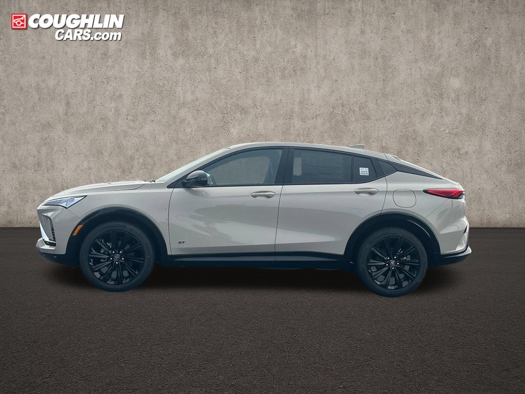 New 2026 Buick Envista Sport Touring w/ Studio Series FWD image 5