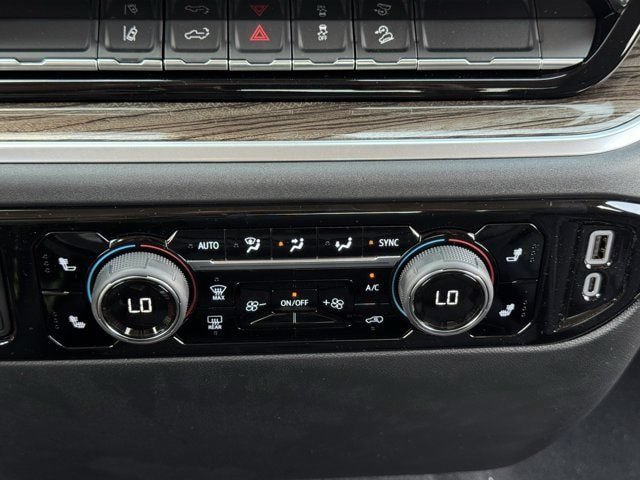 New 2026 Chevrolet Silverado 2500 LT AWD/4WD image 16