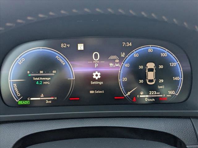 New 2026 Toyota Crown Limited image 11